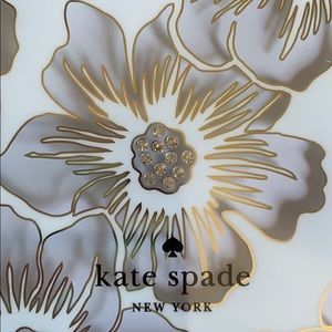 kate spade Accessories - Kate Spade hardshell Case for iPhone XR kate spade Accessories - Kate Spade hardshell Case for iPhone XR